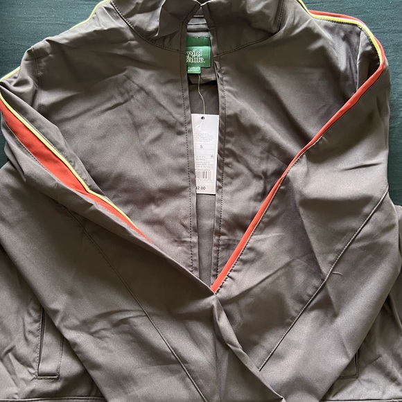 Wild Fable Track Jacket - Picture 4 of 4